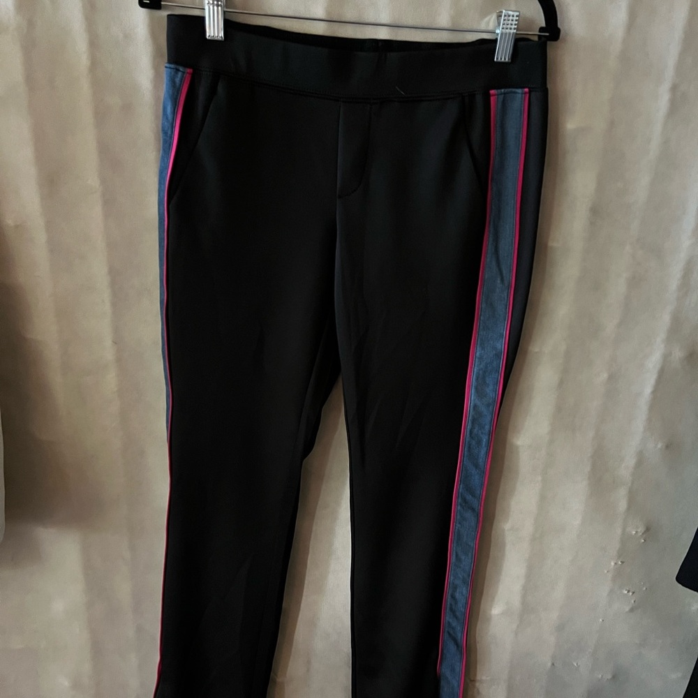 Pam & Gela Tuxedo Trousers